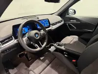 BMW X1 sDrive18i M Sport Drag Backkamera Rattv Tonade 18" 0kW