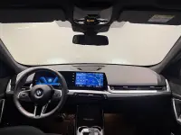 BMW X1 sDrive18i M Sport Drag Backkamera Rattv Tonade 18" 0kW