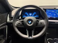 BMW X1 sDrive18i M Sport Drag Backkamera Rattv Tonade 18" 0kW