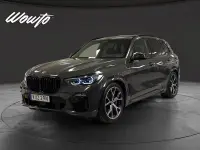Image of BMW X5 xDrive45e iPerformance 394HK M-Sport /Innovation /B&W 290kW