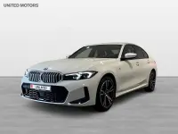 Image of BMW 330 xDrive Sedan M-Sportpaket Sportstolar Drag 0kW
