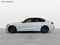 BMW 330 xDrive Sedan M-Sportpaket Sportstolar Drag 0kW