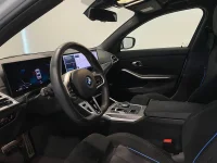 BMW 330 xDrive Sedan M-Sportpaket Sportstolar Drag 0kW