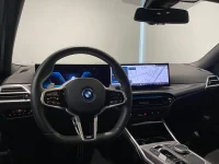 BMW 330 xDrive Sedan M-Sportpaket Sportstolar Drag 0kW