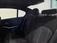 BMW 330 xDrive Sedan M-Sportpaket Sportstolar Drag 0kW