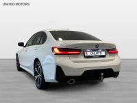 BMW 330 xDrive Sedan M-Sportpaket Sportstolar Drag 0kW