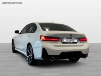 BMW 330 xDrive Sedan M-Sportpaket Sportstolar Drag 0kW