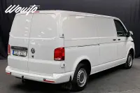 Volkswagen Transporter 2.0 TDI DSG 150HK L2 3-Sits /V-Inred 110kW