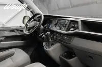 Volkswagen Transporter 2.0 TDI DSG 150HK L2 3-Sits /V-Inred 110kW