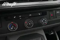Volkswagen Transporter 2.0 TDI DSG 150HK L2 3-Sits /V-Inred 110kW