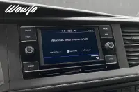 Volkswagen Transporter 2.0 TDI DSG 150HK L2 3-Sits /V-Inred 110kW