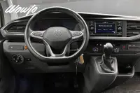Volkswagen Transporter 2.0 TDI DSG 150HK L2 3-Sits /V-Inred 110kW