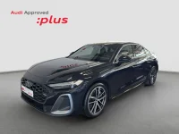 Audi A5 185kW thumbnail