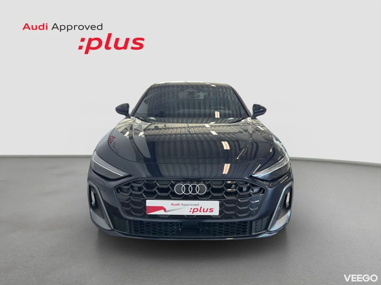 Audi A5 185kW