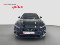 Audi A5 185kW thumbnail