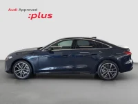 Audi A5 185kW thumbnail
