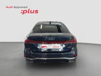 Audi A5 185kW thumbnail