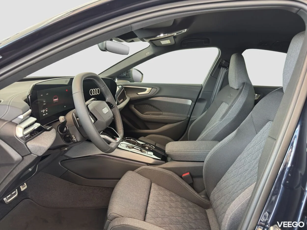 Audi A5 185kW