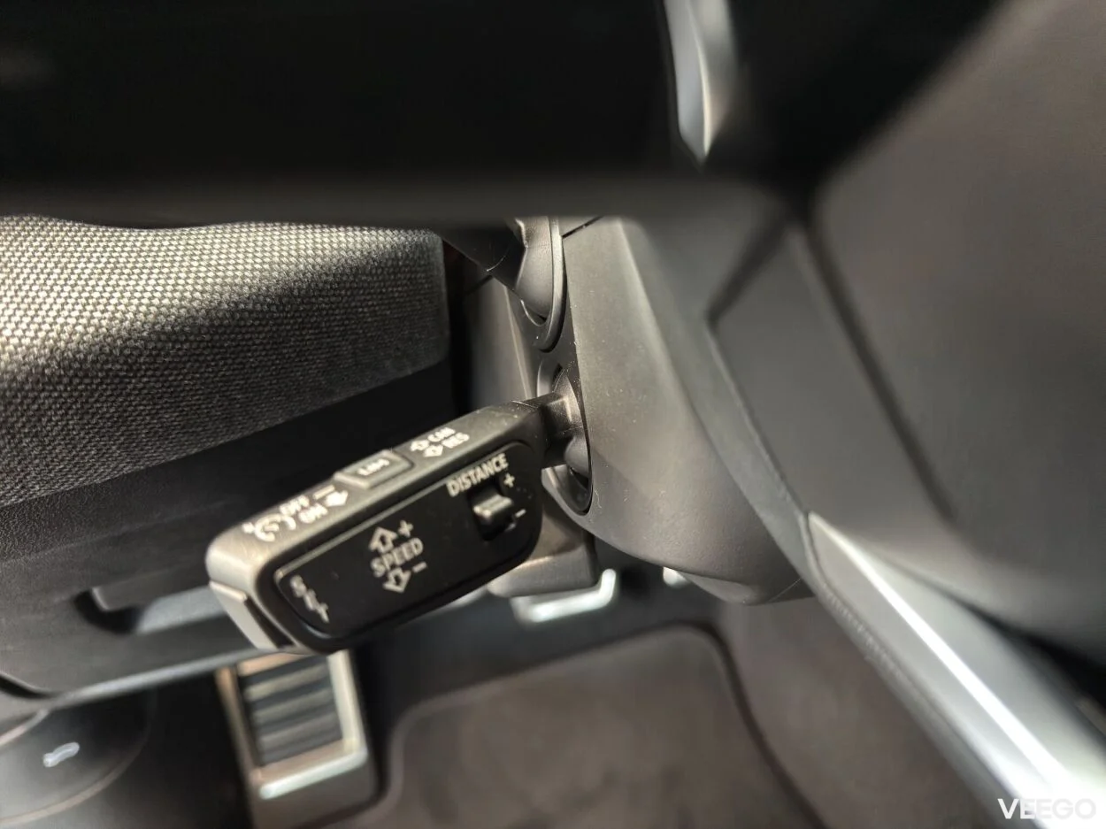 Audi A5 185kW