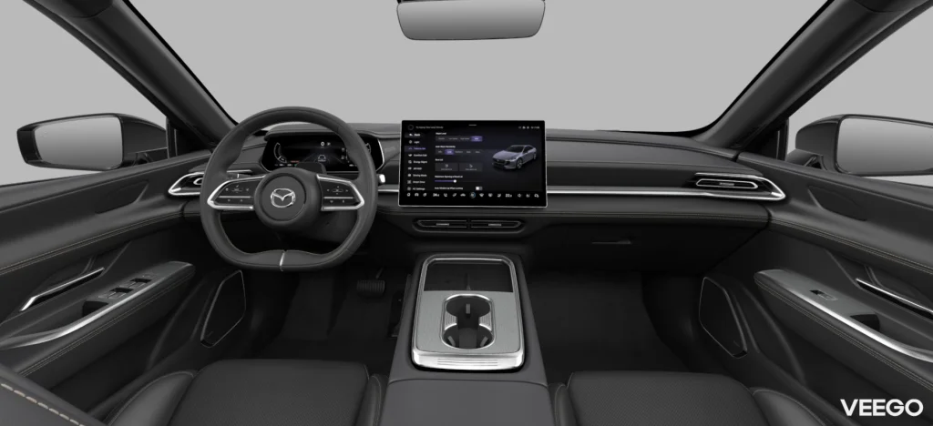 Mazda 6 Takumi 0kW