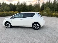 Nissan Leaf 0.0 80kW thumbnail
