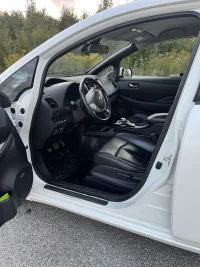 Nissan Leaf 0.0 80kW thumbnail