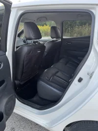 Nissan Leaf 0.0 80kW thumbnail