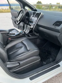 Nissan Leaf 0.0 80kW thumbnail