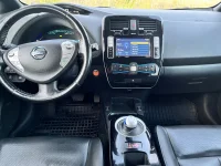 Nissan Leaf 0.0 80kW thumbnail