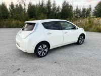Nissan Leaf 0.0 80kW thumbnail