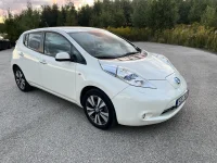Nissan Leaf 0.0 80kW thumbnail