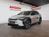 Toyota bZ4X Executive AWD 118kW thumbnail