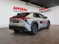 Toyota bZ4X Executive AWD 118kW thumbnail