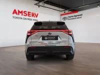 Toyota bZ4X Executive AWD 118kW thumbnail