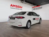 Toyota Corolla Active 1.8 72kW thumbnail