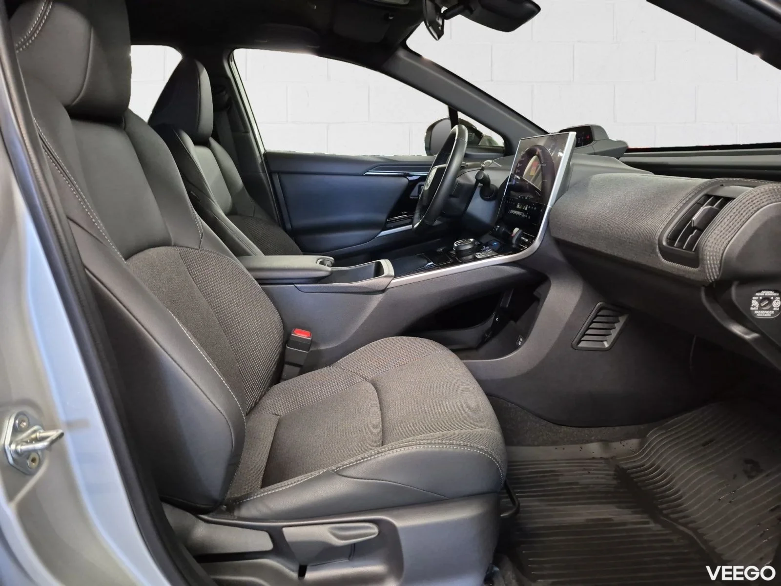 Toyota bZ4X Executive AWD 118kW