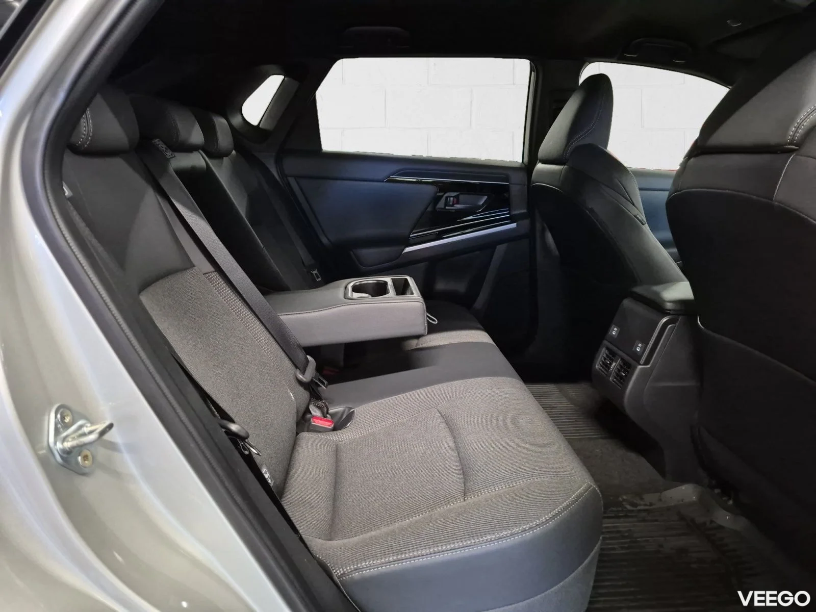 Toyota bZ4X Executive AWD 118kW