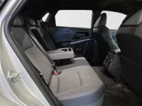 Toyota bZ4X Executive AWD 118kW thumbnail
