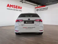 Toyota Corolla Active 1.8 72kW thumbnail