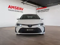Toyota Corolla Active 1.8 72kW thumbnail