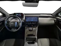 Toyota bZ4X Executive AWD 118kW thumbnail
