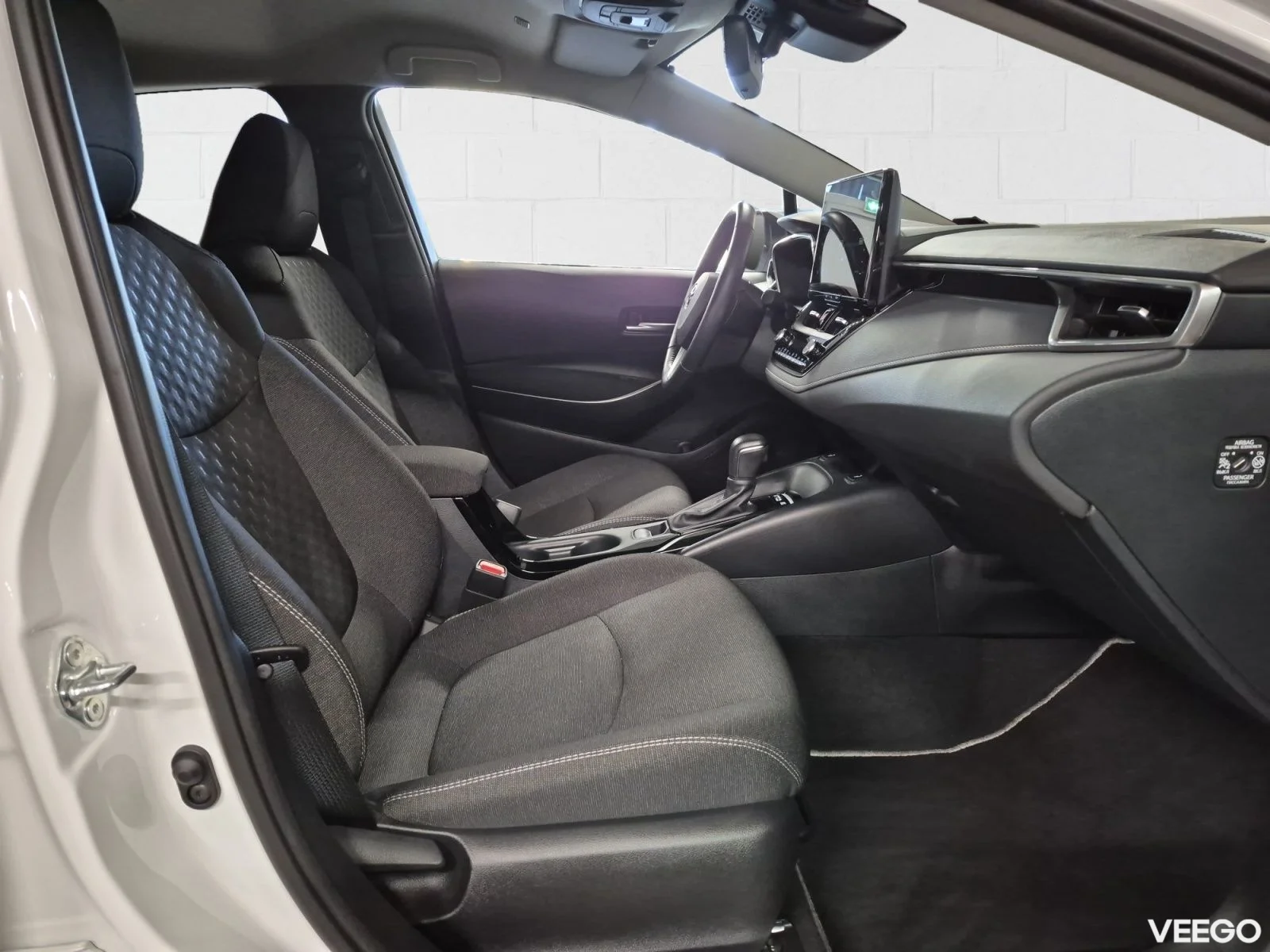 Toyota Corolla Active 1.8 72kW