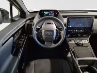 Toyota bZ4X Executive AWD 118kW thumbnail