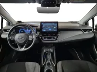 Toyota Corolla Active 1.8 72kW thumbnail