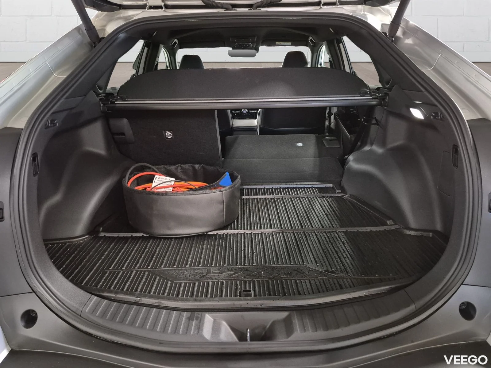 Toyota bZ4X Executive AWD 118kW