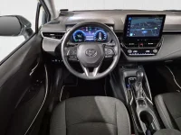 Toyota Corolla Active 1.8 72kW thumbnail