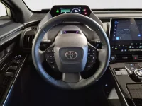Toyota bZ4X Executive AWD 118kW thumbnail
