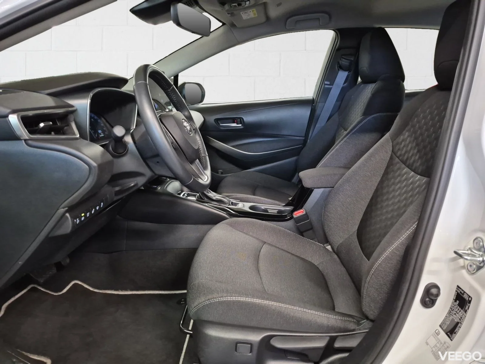 Toyota Corolla Active 1.8 72kW