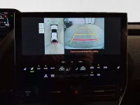 Toyota bZ4X Executive AWD 118kW thumbnail