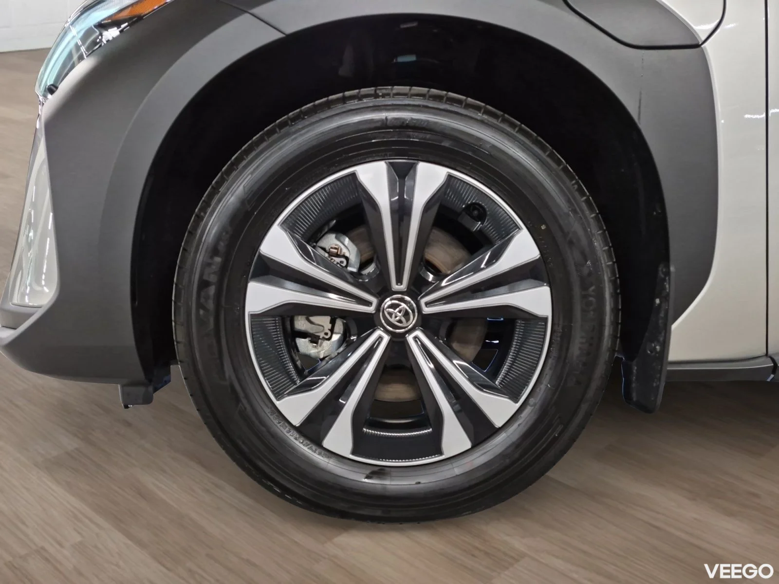 Toyota bZ4X Executive AWD 118kW